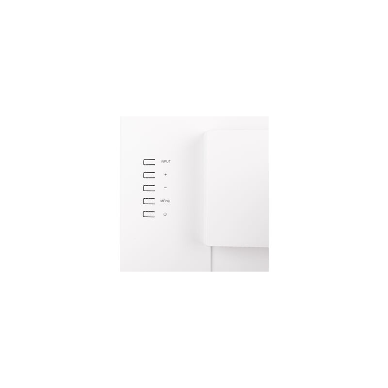 iiyama XUB2492HSU-W6 écran plat de PC 60,5 cm (23.8") 1920 x 1080 pixels Full HD LED Blanc