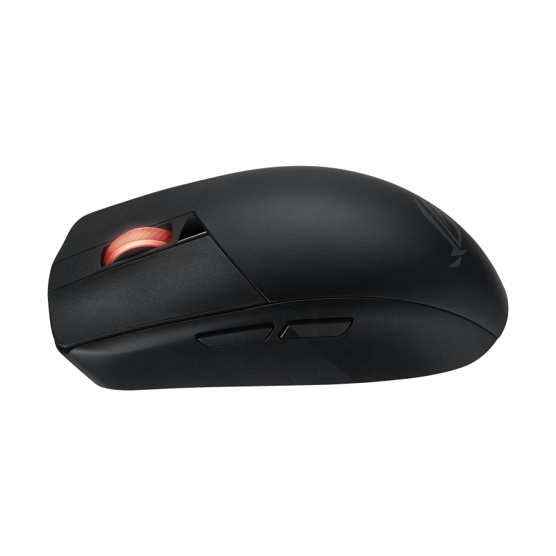 ASUS ROG Strix Impact III Wireless souris Gaming Ambidextre RF sans fil + Bluetooth Optique 36000 DPI
