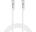 Sandberg USB-C > USB-C 65W 1M SAVER