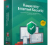 Kaspersky Internet Security 2020 Sécurité antivirus Base 3 licence(s) 1 année(s)