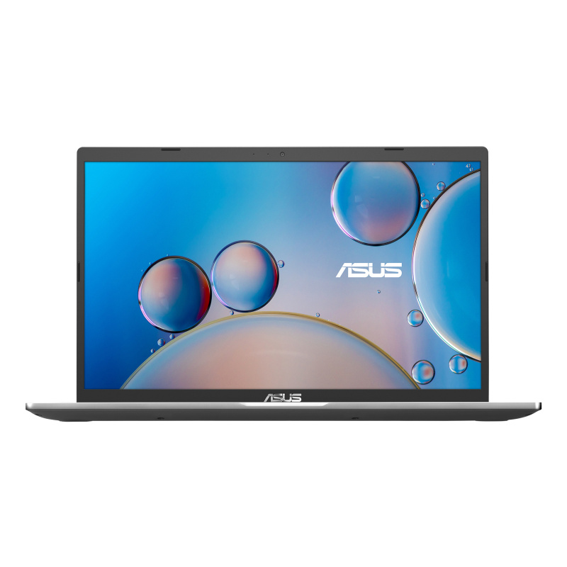ASUS M515DA-BQ644T AMD Ryzen™ 7 3700U Ordinateur portable 39,6 cm (15.6") Full HD 12 Go DDR4-SDRAM 512 Go SSD Wi-Fi 5 (802.11ac) Windows 10 Home Argent