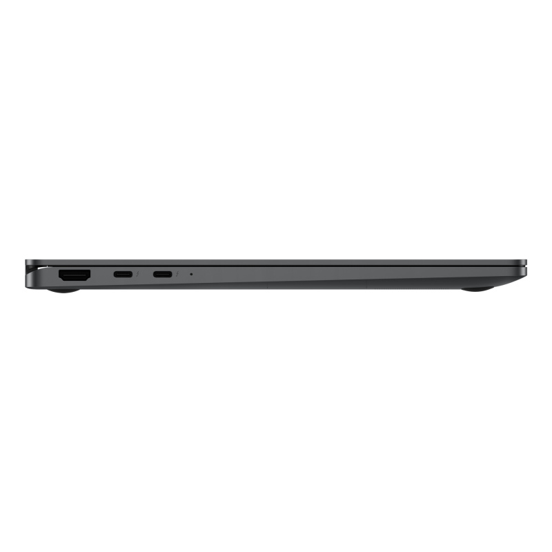 Samsung Galaxy Book5 360 Intel Core Ultra 7 256V Ordinateur portable 39,6 cm (15.6") Écran tactile Full HD 16 Go LPDDR5x-SDRAM 512 Go SSD Wi-Fi 7 (802.11be) Windows 11 Pro Gris