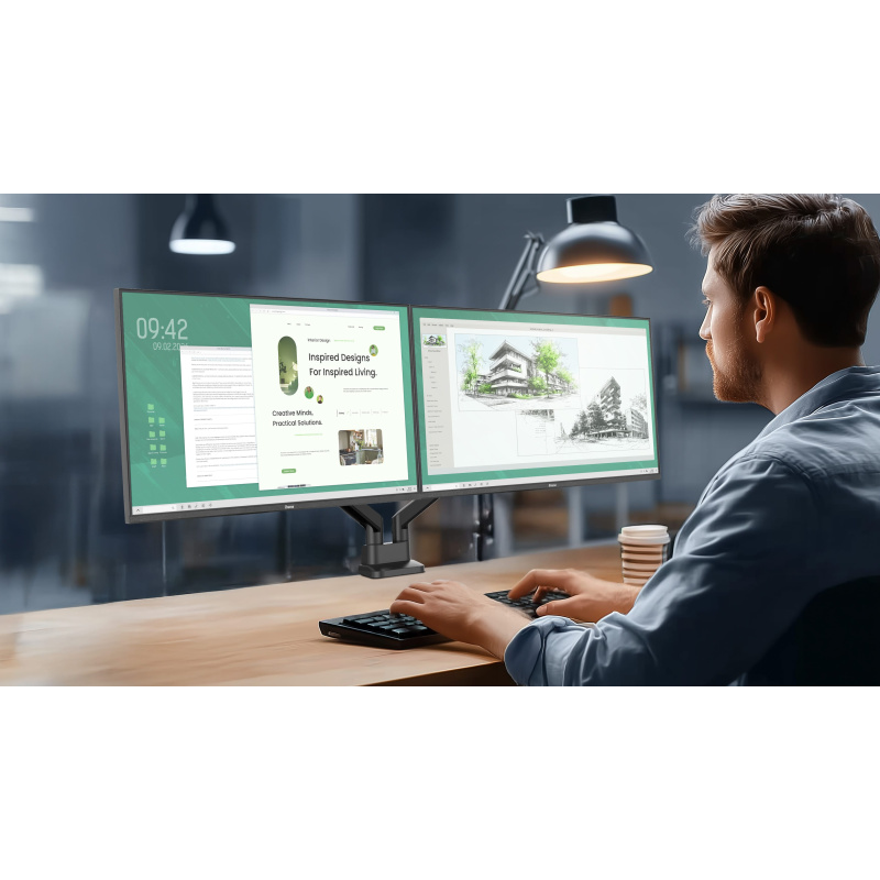 iiyama ProLite XB2793HSU-B1 écran plat de PC 68,6 cm (27") 1920 x 1080 pixels Full HD LED Noir