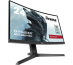 iiyama G-MASTER Red Eagle écran plat de PC 59,9 cm (23.6") 1920 x 1080 pixels Full HD LED Noir