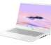 ASUS Chromebook Plus CX34 CX3402CBA-PQ0317 Intel® Core™ i3 i3-1215U 35,6 cm (14") Full HD 8 Go LPDDR5-SDRAM 128 Go Flash Wi-Fi 6 (802.11ax) ChromeOS Blanc