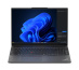Lenovo ThinkPad E16 Gen 2 (AMD) AMD Ryzen™ 5 7535HS Ordinateur portable 40,6 cm (16") WUXGA 16 Go DDR5-SDRAM 512 Go SSD Wi-Fi 6E (802.11ax) Windows 11 Pro Français Noir
