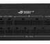 ASUS ROG STRIX-1000P-GAMING unité d'alimentation d'énergie 1000 W 20+4 pin ATX ATX Noir, Argent