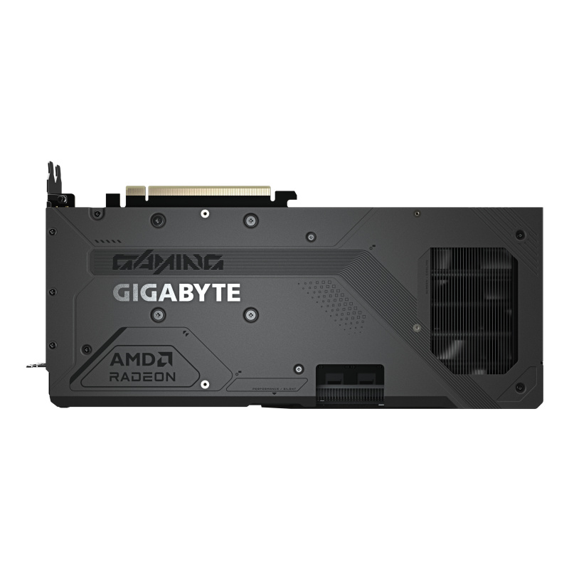 GIGABYTE Radeon RX 9070 GAMING OC 16G Carte Graphique