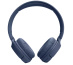 JBL Tune 520BT Casque Sans fil Arceau Appels/Musique USB Type-C Bluetooth Bleu
