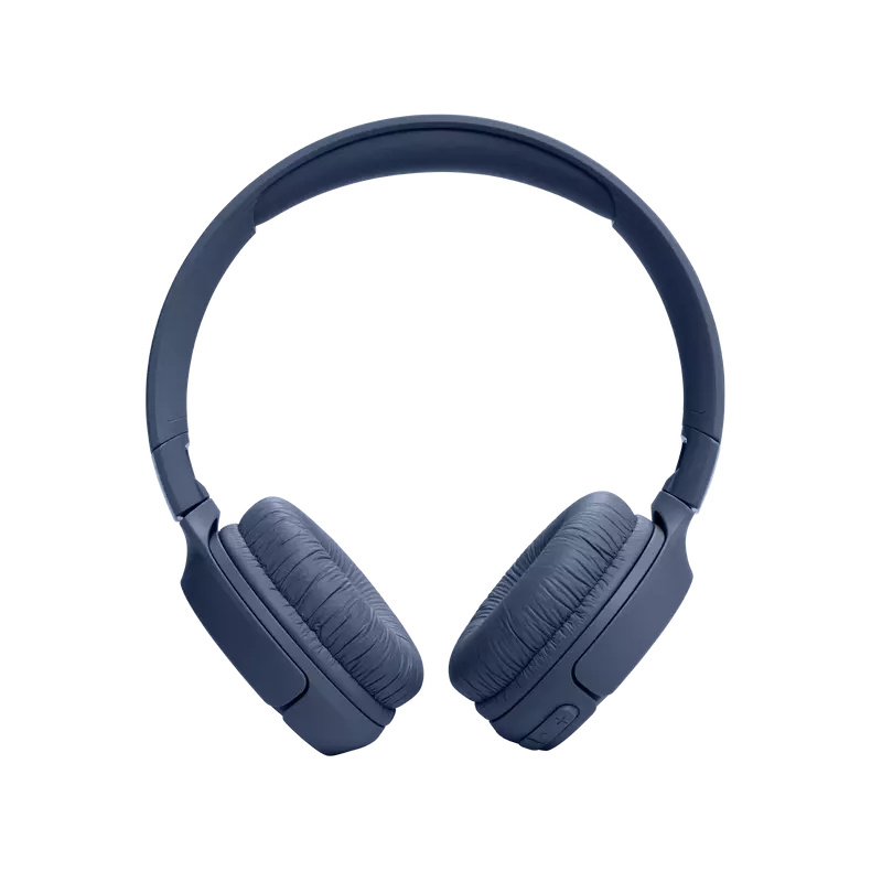 JBL Tune 520BT Casque Sans fil Arceau Appels/Musique USB Type-C Bluetooth Bleu
