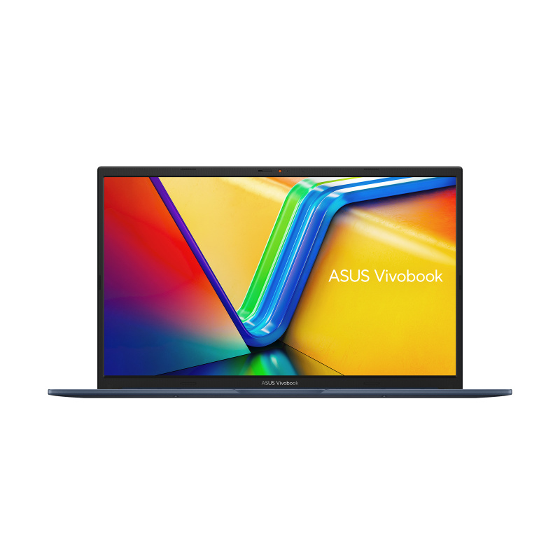 ASUS Vivobook 17 X1704VA-AU913W Intel Core 7 150U Ordinateur portable 43,9 cm (17.3") Full HD 16 Go DDR4-SDRAM 1 To SSD Wi-Fi 6 (802.11ax) Windows 11 Home Bleu