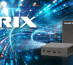 GIGABYTE BRIX Core Ultra 7 255H 2xDDR5 SO-DIMM 2HDMI 2USBC 0,46L mini PC