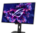 ASUS ROG Strix OLED XG27AQDMGR écran plat de PC 67,3 cm (26.5") 2560 x 1440 pixels Quad HD Noir