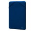HP Housse de protection réversible pour ordinateur portable 15,6 pouces (bleu)
