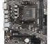 MSI A520M-A PRO carte mère AMD A520 Emplacement AM4 micro ATX