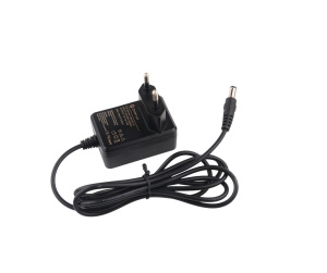 CoreParts MBA1397 adaptateur de puissance & onduleur Intérieure 10 W Noir