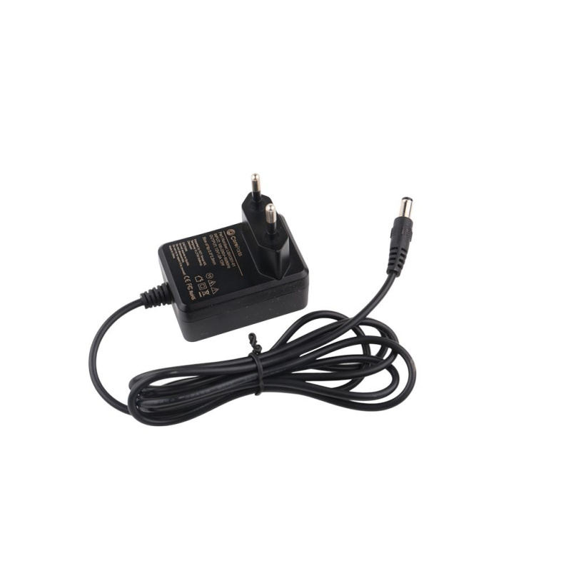 CoreParts MBA1397 adaptateur de puissance & onduleur Intérieure 10 W Noir