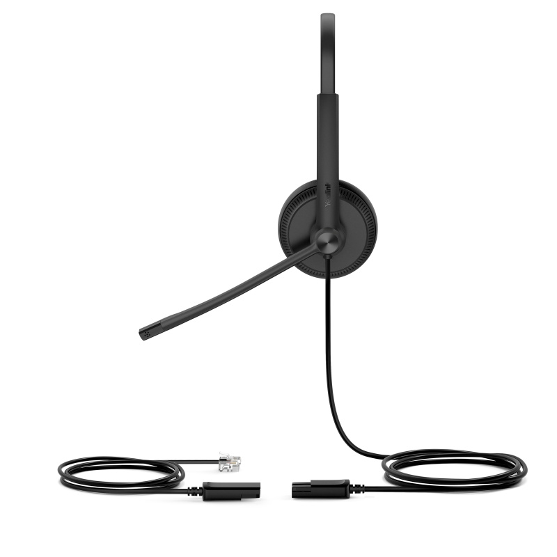 Yealink Casque YHS34 Dual