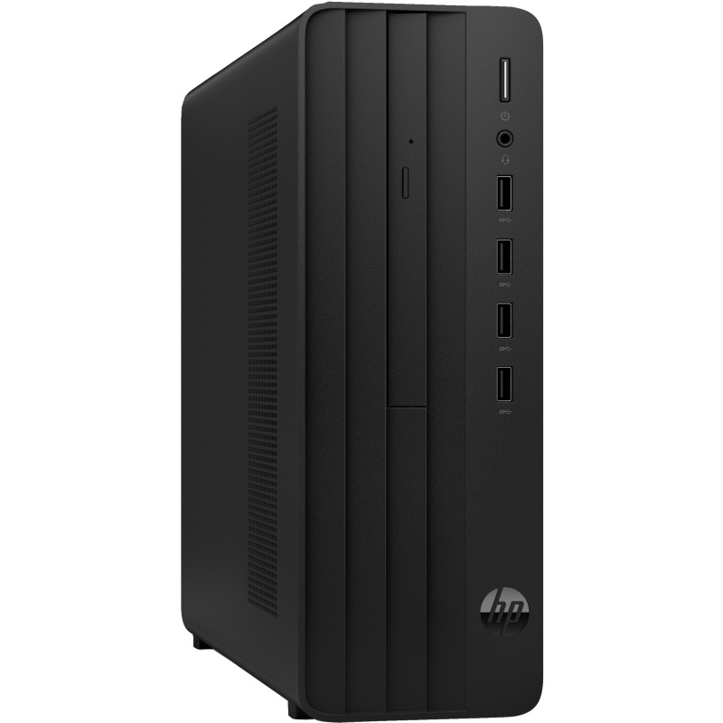 HP Pro SFF 290 G9 Desktop PC Bundle Intel® Core™ i5 i5-14400 16 Go DDR4-SDRAM 512 Go SSD Windows 11 Pro Noir
