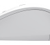 Trust Yvi+ souris Universel Ambidextre RF sans fil + Bluetooth Optique 1600 DPI