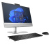 HP EliteOne 840 G9 Intel® Core™ i5 i5-14600 60,5 cm (23.8") 1920 x 1080 pixels PC All-in-One 16 Go DDR5-SDRAM 512 Go SSD Windows 11 Pro Wi-Fi 6E (802.11ax) Argent