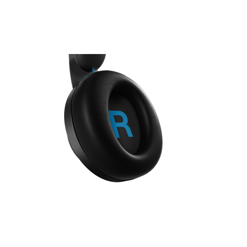 Lenovo Legion H300 Casque Avec fil Arceau Gaming Noir