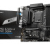 MSI PRO B760M-A WIFI DDR4 carte mère Intel B760 LGA 1700 micro ATX