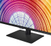 Samsung S60A écran plat de PC 68,6 cm (27") 2560 x 1440 pixels Quad HD LCD Noir