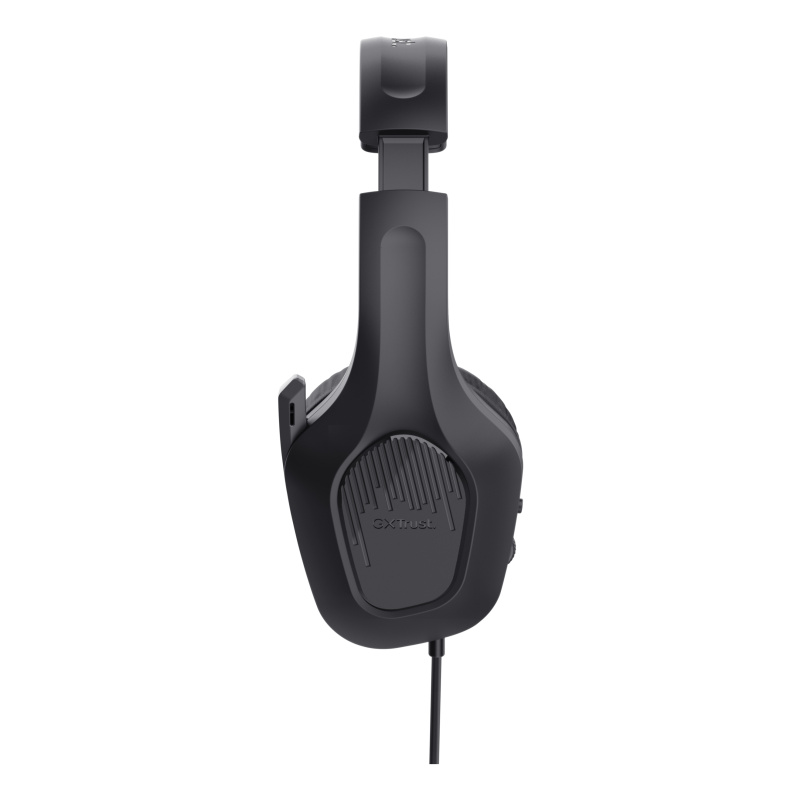 Trust GXT 790 Casque Avec fil Arceau Gaming Noir