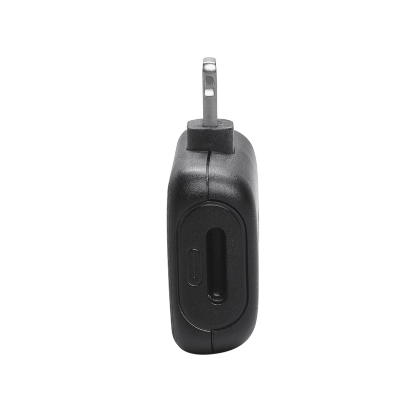JBL JBLSTRMWLLGHTBLK microphone Noir