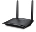 TP-Link TL-MR100 routeur sans fil Fast Ethernet Monobande (2,4 GHz) 4G Noir