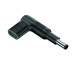 NGS BUD 65W-AS Universel Noir Secteur Charge rapide Intérieure