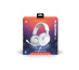JBL Quantum 100 Écouteurs Avec fil Arceau Jouer Blanc