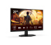 AOC G4 Q27G42XNE écran plat de PC 68,6 cm (27") 2560 x 1440 pixels Quad HD LED Noir, Rouge