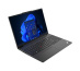 Lenovo ThinkPad E16 Gen 1 (Intel) Intel® Core™ i5 i5-1335U Ordinateur portable 40,6 cm (16") WUXGA 8 Go DDR4-SDRAM 256 Go SSD Wi-Fi 6 (802.11ax) Windows 11 Pro Français Noir