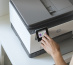 HP OfficeJet Pro 9023 Sans fil All-in-One Couleur Imprimante, Impression recto-verso; copieur, scanner