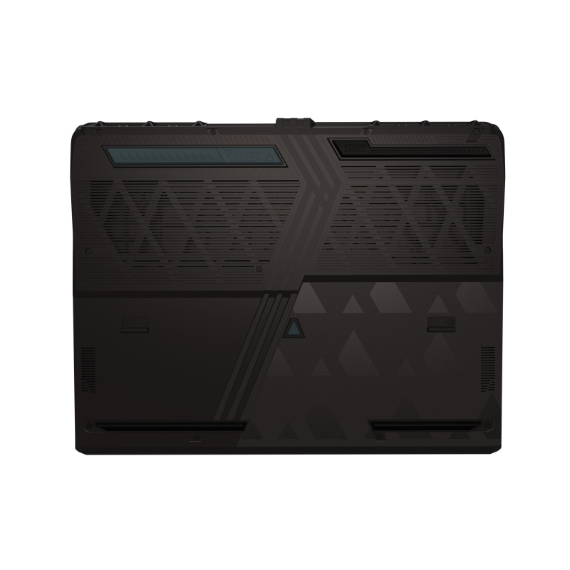 MSI Vector 17 HX AI A2XWIG-010FR Intel Core Ultra 9 275HX Ordinateur portable 43,2 cm (17") Quad HD+ 32 Go DDR5-SDRAM 2 To SSD NVIDIA GeForce RTX 5080 Wi-Fi 7 (802.11be) Windows 11 Home Français Gris