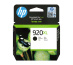 HP 920XL cartouche d'encre noir grande capacité authentique