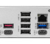 MSI PRO B850-P WIFI carte mère AMD B850 Emplacement AM5 ATX