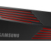Samsung MZ-V9P2T0 2 To M.2 PCI Express 4.0 NVMe V-NAND MLC