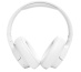 JBL Tune 720BT Casque Sans fil Arceau Appels/Musique Bluetooth Blanc