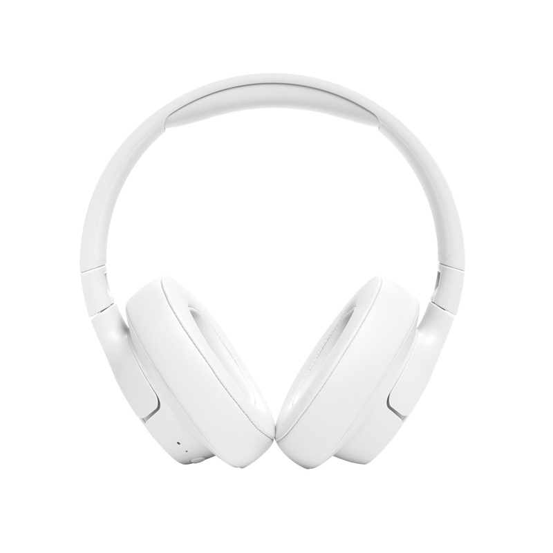 JBL Tune 720BT Casque Sans fil Arceau Appels/Musique Bluetooth Blanc