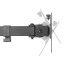 Neomounts FPMA-D550DBLACK Support d'écran à fixer 10-32"