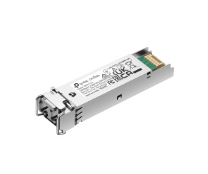 TP-Link Omada SM311LS module émetteur-récepteur de réseau Fibre optique 1250 Mbit/s mini-GBIC 1310 nm