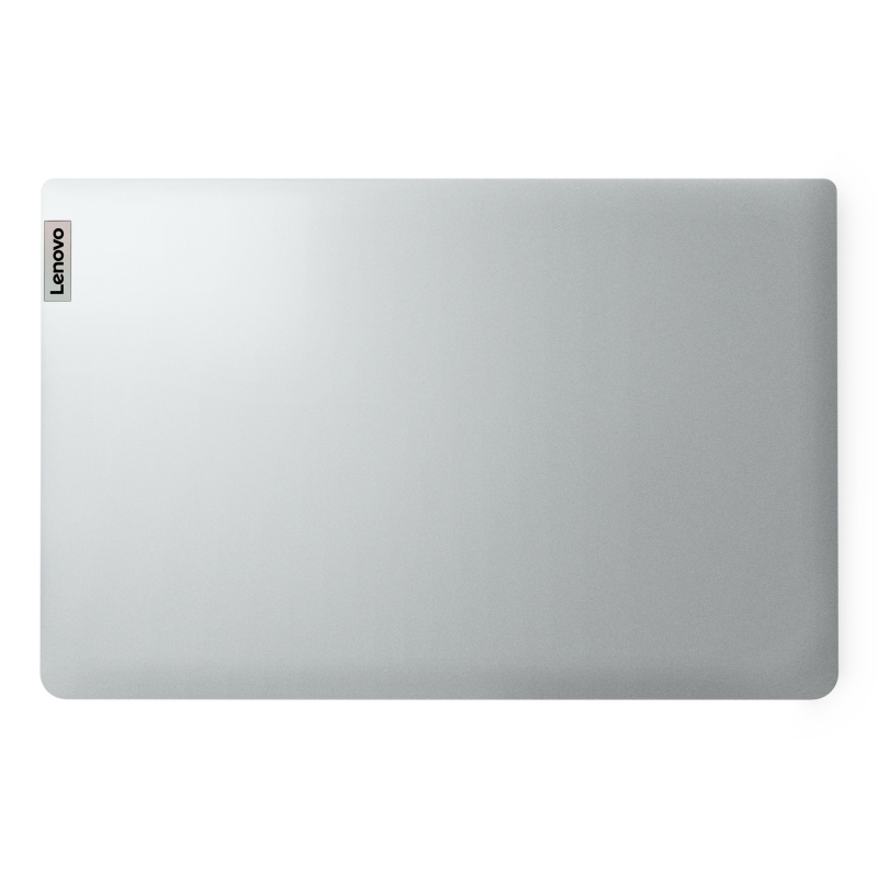Lenovo IdeaPad 1 15ALC7 AMD Ryzen™ 5 5500U Ordinateur portable 39,6 cm (15.6") Full HD 8 Go DDR4-SDRAM 512 Go SSD Wi-Fi 6 (802.11ax) Windows 11 Home Français Gris