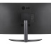 LG 32UR500-B.AEU écran plat de PC 80 cm (31.5") 3840 x 2160 pixels 4K Ultra HD Noir