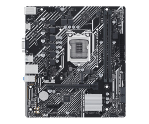 ASUS PRIME H510M-K R2.0 Intel H510 LGA 1200 (Socket H5) micro ATX