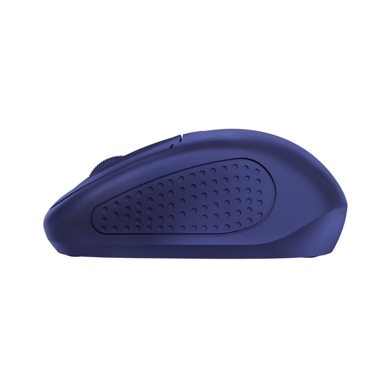 Trust Primo souris Voyage Ambidextre RF sans fil Optique 1600 DPI