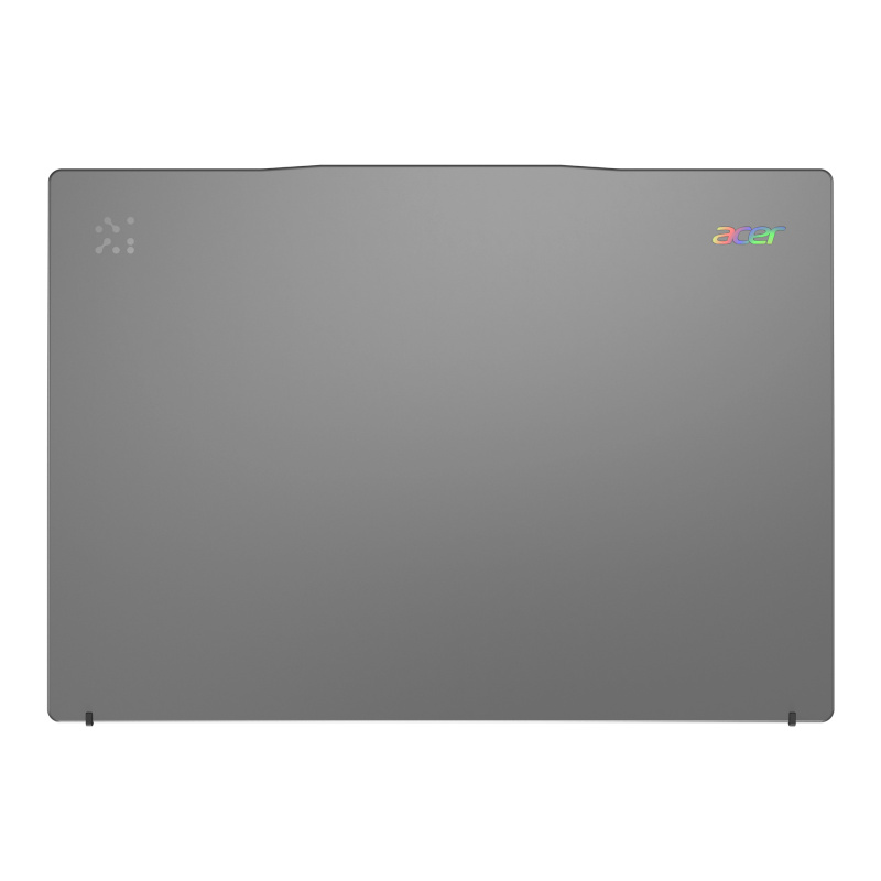 Acer Swift SF14-11-X3EB Copilot+ PC Snapdragon X1P-64-100 Ordinateur portable 36,8 cm (14.5") WQXGA 16 Go LPDDR5x-SDRAM 1 To SSD Wi-Fi 7 (802.11be) Windows 11 Home Gris