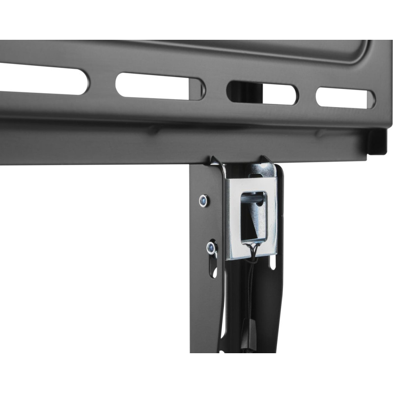 Vivolink VLMW3770 support pour téléviseur 177,8 cm (70") Noir